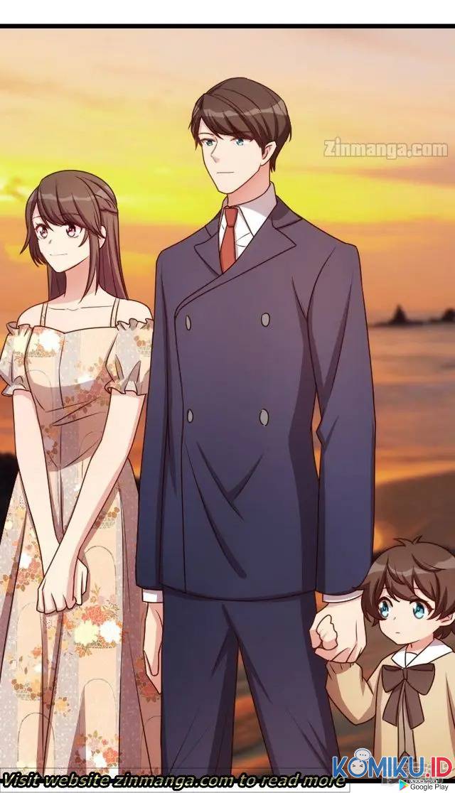 CEO’s Sudden Proposal Chapter 176 Gambar 11